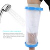 Waterproof Cast Bandage Protector Wound Fracture Knee Cover for Shower