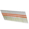 3-1/4" x .148 Smooth Brite Strip Nails 21-DEG Plastic 4,000ct