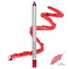 Palladio Precision Lip Liner Pencil - Long-Lasting & Pigmented Formula