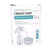 Electric Breast Pump Portable Smart Hands Free Breast Milk Pump