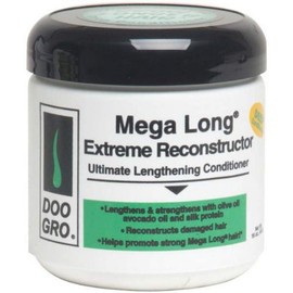 DOO GRO DOO GRO Mega Long Extreme Reconstructor, 16 Oz (DG-MLR)