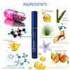 Demure Eyelash Serum, Eyebrow Serum, Lashes Eyelash Serum for Eyelash