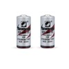 STEPMAX (2 Pack ER14335 2/3AA 3.6V 1650mAh Primary Lithium Battery