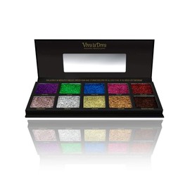 Viva la Diva Glitter Bomb – Pack of 1
