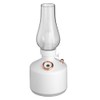 Candle humidifier (White)