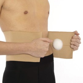 AnatomicHelp 0342 Umbilicus Hernia Belt S Size