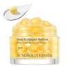 SUNGBOON EDITOR Crema en cpsula potenciadora de colgeno profundo con