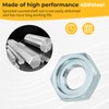 M MATI Front Sprocket Countershaft Nut Washer for Yamaha Raptor