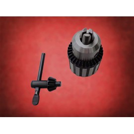 DNLK Drill Chuck fits Jet Jdp12-30 Drill Press Made in USA Everlasting