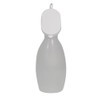 Aidapt Female Portable Urinal 1L Capacity Spill Resistant
