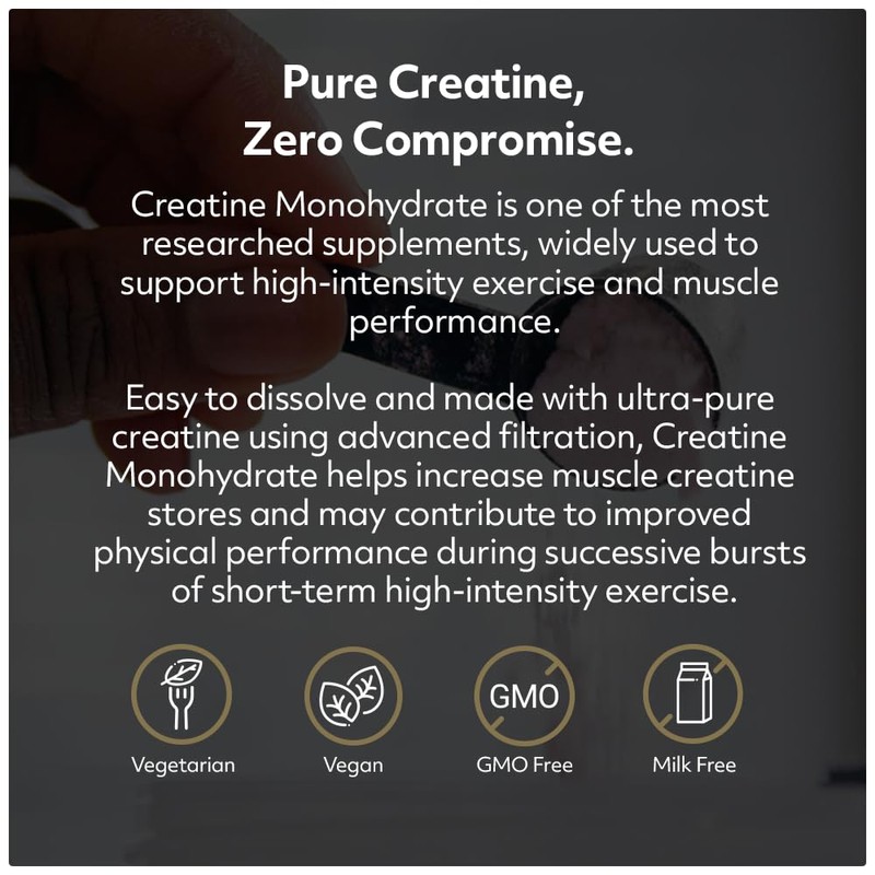 Protein Works Protein Works - Creatine Monohydrate Powder | 100%