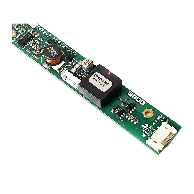 TOSYUWIR Inverter Board QF82V2