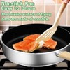 Stainless Steel Cookware Set 13-Piece, Pots and Pans Set, Induction