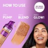 Covergirl Simply Ageless Skin Perfector Essence Foundation