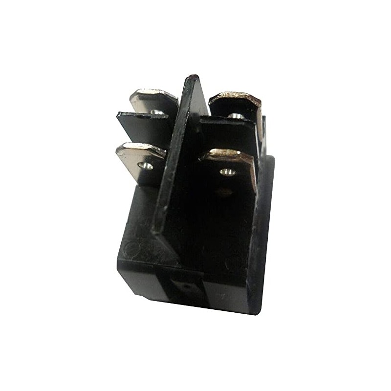 On/Off Rocker Switch for Shop Vac Wet Dry Vacuum Cleaner