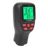 Coating Thickness Gauge High Accuracy Digital Thickness Measuring Tool for