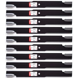 9PK Oregon 91-627 Replacement Blades for 72" Ferris 48112, 48113, 481709