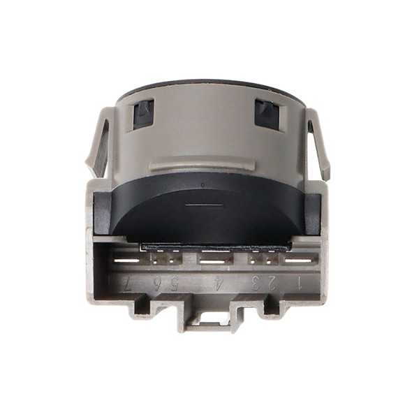 Tpuk Ignition Switch For Transit Fiesta Mondeo Fusion B-Max 2001