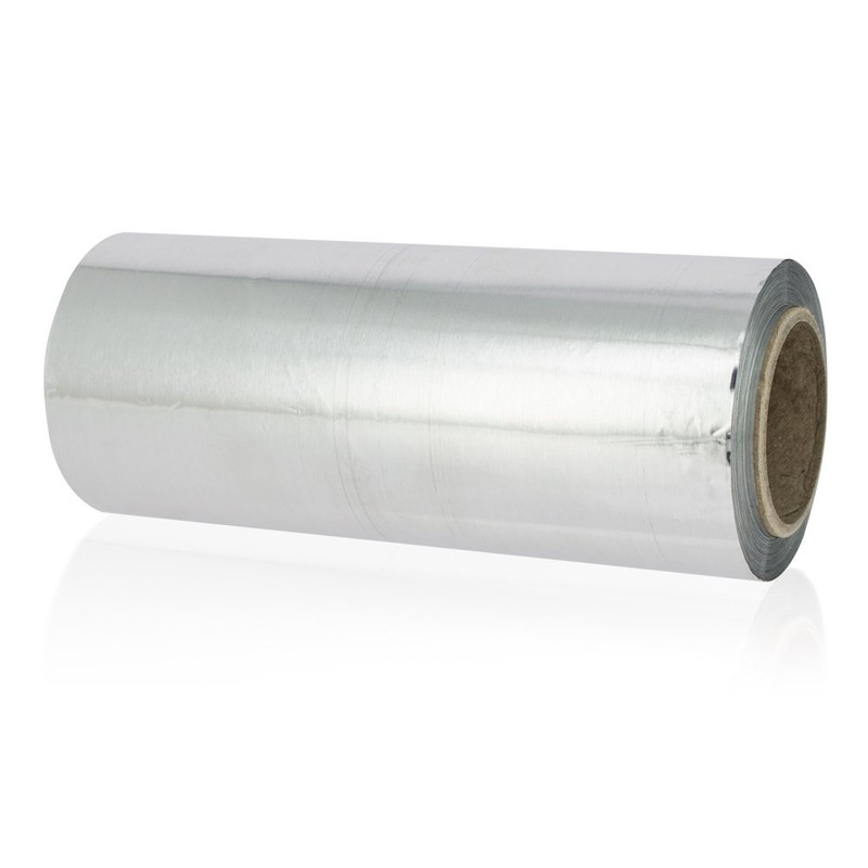 Sibel Aluminium-Papier, 15 cm x 100 m