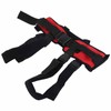 Nursing Safety Gait Belt Patient Elderly Breathable Adjustable Transfer Belt