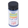 PH Test Strips for Urine and Saliva Tests, PH Value