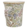 Lesser & Pavey William Morris Hyacinth Fine China Mugs -
