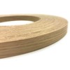 White Oak 3 inch X 25 ft Roll, Wood Veneer