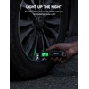 AstroAI Digital Tire Pressure Gauge, 230 PSI 4 Settings Heavy