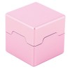 Aluminum Portable Mini Cue Tip Chalk Holder Billiard Pool Chalks