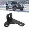 Rankomu Jeep Wrangler Unlimited 2007-2016 CB Aerial Mount Replacement, Heavy