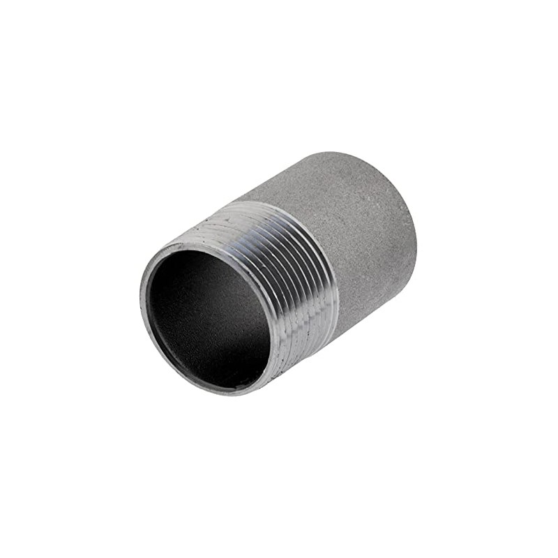 Welding Nipple R 3 - 100 mm-88, 9 (3 inches),