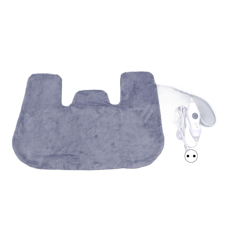 Shoulder Neck Heating Pad Safe Warm Breathable Electric Shoulder Neck