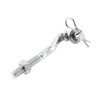 HXYBBGS 3932017 SA-3742-12 Fuel Shut Off Solenoid Fit for Deutz