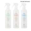 Nature Republic 1+1 silky grime shower / 네이처리퍼블릭 1+1 매끈매끈