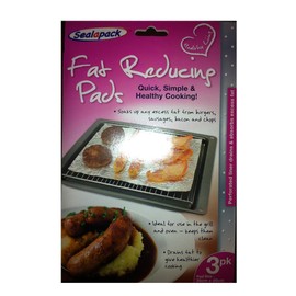 Fat Reducing Pads
