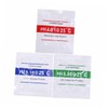TEHAUX 2sets Ph Calibration Ph Buffer Powder Ph Meter Accessory