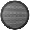 Monacor 214mm OD Decorative Speaker Grille