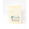 Lark Press Typewriter Blank Card, 3,5" x 4.75" (1)
