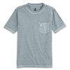 johnnie-O Dale Jr. T-Shirt Steel / 6