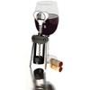 Amco Swing-A-Way Wing Corkscrew, Black