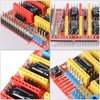 DollaTek V3 Engraver Shield 3D Printer CNC Expansion Card A4988