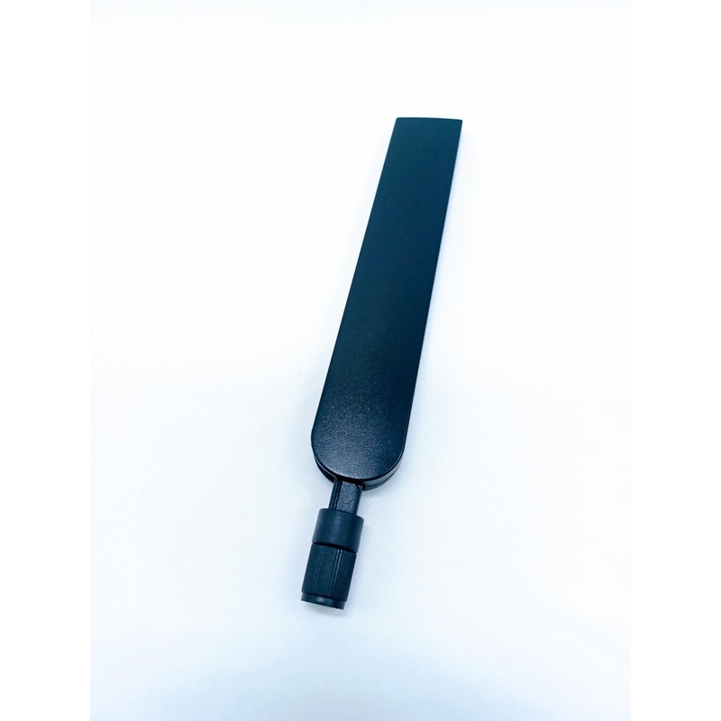 Cradlepoint 4G LTE Cellular Antenna 170801-000 Black, 600 MHz -