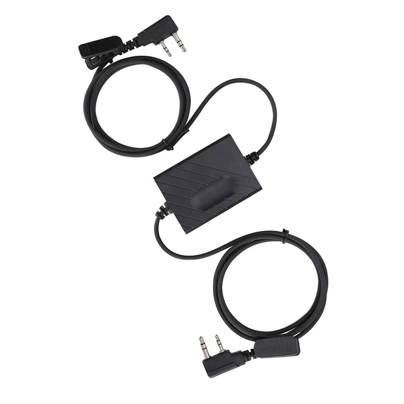 K head Walkie Talkie Two way Relay Box Two Way