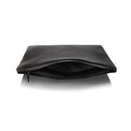 STASHIC Smell Proof Stash Bag - Rolling Bag - Odour Adsorption Carbon Lining - Discreet Safe Storage - SH* (Large Black on Black)