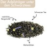 1001 Frucht - Earl Grey Blue Flower Bergamot 100g