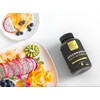 NTRL Health Co. Akkermansia Muciniphila Probiotic Capsules, 60 Veg Capsules,
