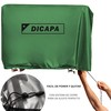 DICAPA Air Conditioning Protective Cover 90 cm x 55 cm