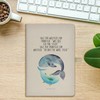 Mr. & Mrs. Panda Variants Notebook Whale & Tuna MT