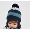 Ahaha Winter Hat for Boys and Baby, Fleece Lined Ski