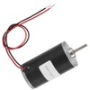 31ZY Permanent Magnet Dc Motor Reversible Electric Gear Motor for